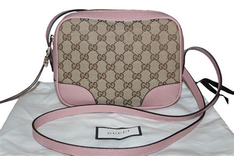 gucci bree crossbody bag|authentic gucci crossbody bag unisex.